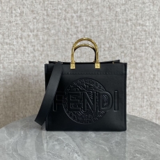 Fendi Shopping Bags